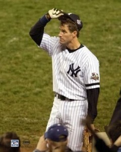 Paul O'Neill New York Yankees